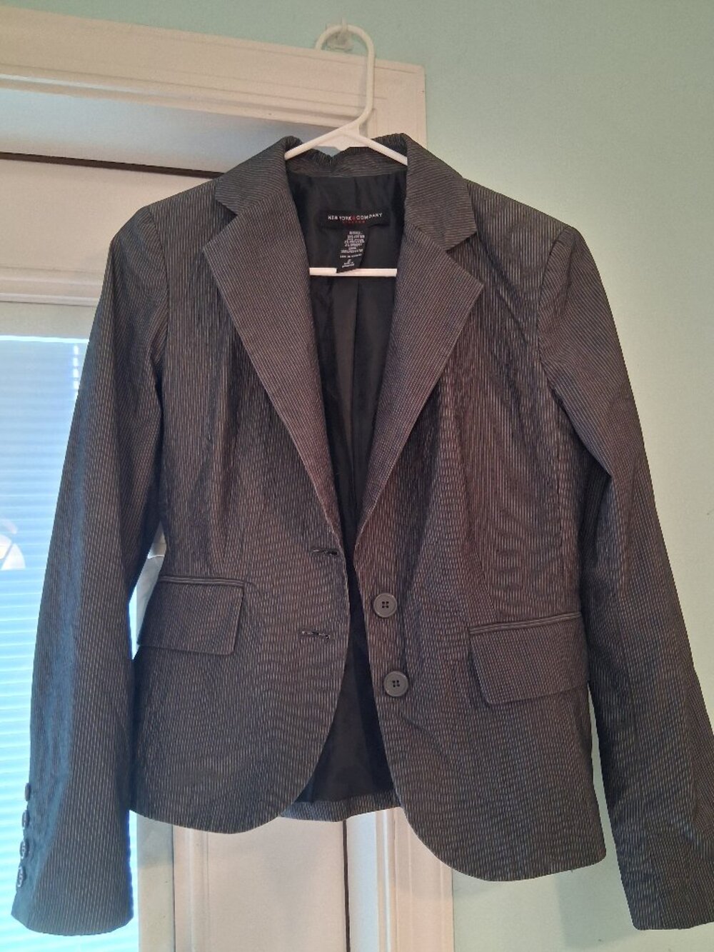 Woman's blazer NY&Co